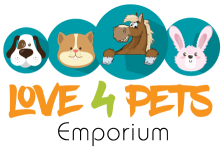 Love 4 Pets