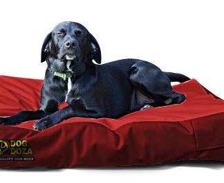 Dog Doza Poly Bonded Fibre Mattress